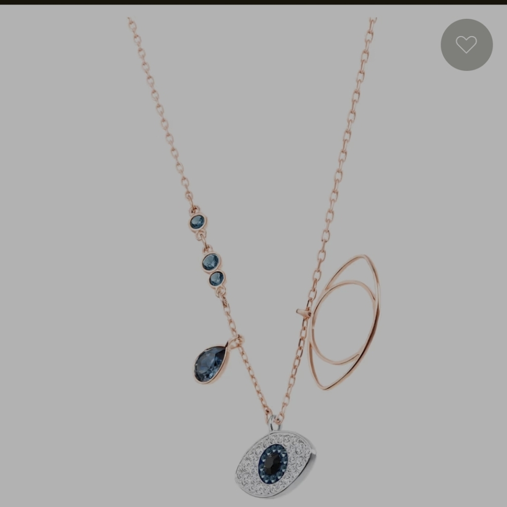 Swarovski Symbolica Set